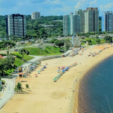Tropical Executive 1307 With View Hotel Manaus Exterior photo