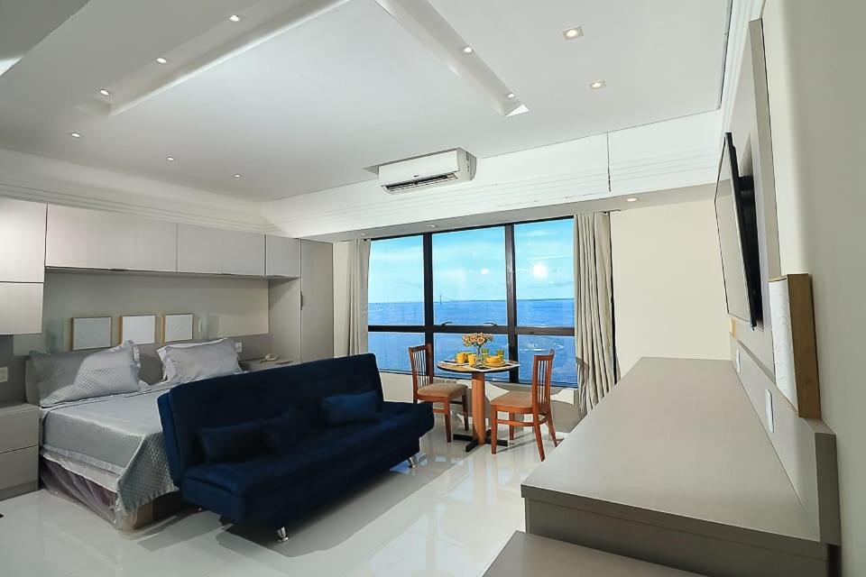 Tropical Executive 1307 With View Hotel Manaus Exterior photo